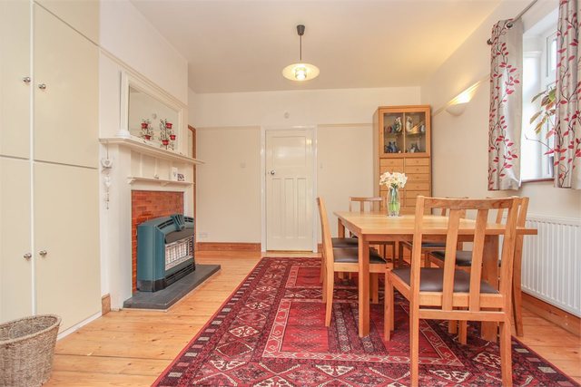  Image of 3 bedroom Detached house for sale in Manor Road Watford WD17 at Watford, WD17 4PX