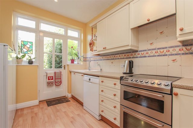  Image of 3 bedroom Detached house for sale in Manor Road Watford WD17 at Watford, WD17 4PX