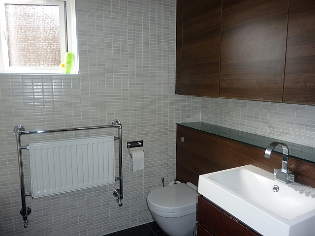  Image of 3 bedroom Terraced house to rent in Manorbrook London SE3 at Cator Estate  Blackheath, SE3 9AW