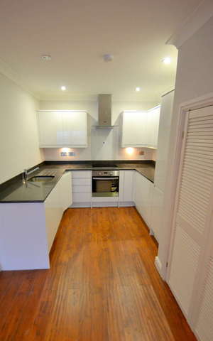  Image of 1 bedroom Flat to rent in Batty Street London E1 at Batty Street  Aldgate East, E1 1RH