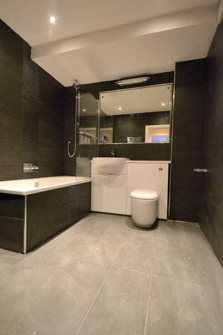  Image of 1 bedroom Flat to rent in Batty Street London E1 at Batty Street  Aldgate East, E1 1RH