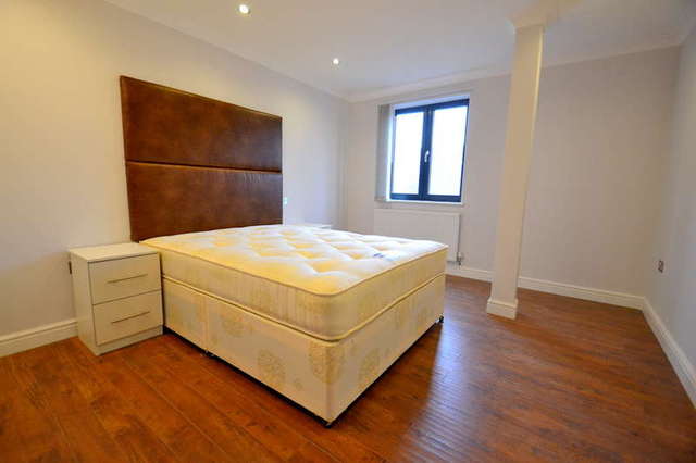  Image of 1 bedroom Flat to rent in Batty Street London E1 at Batty Street  Aldgate East, E1 1RH