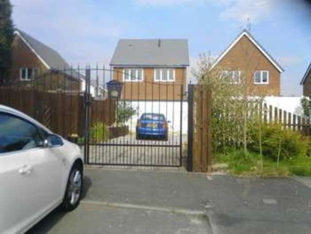  Image of 3 bedroom Semi-Detached house for sale in Margaret Ashton Close Manchester M9 at Margaret Ashton Close  Manchester, M9 4PZ