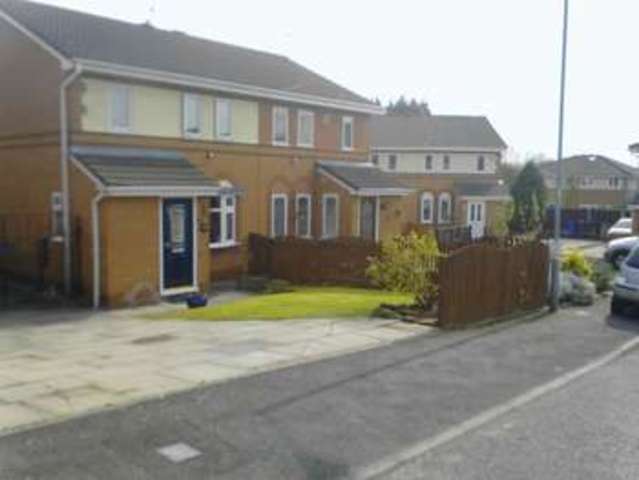  Image of 3 bedroom Semi-Detached house for sale in Margaret Ashton Close Manchester M9 at Margaret Ashton Close  Manchester, M9 4PZ