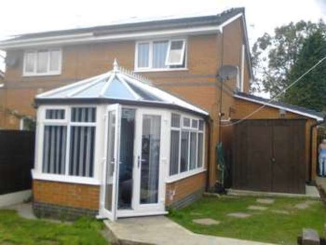  Image of 3 bedroom Semi-Detached house for sale in Margaret Ashton Close Manchester M9 at Margaret Ashton Close  Manchester, M9 4PZ