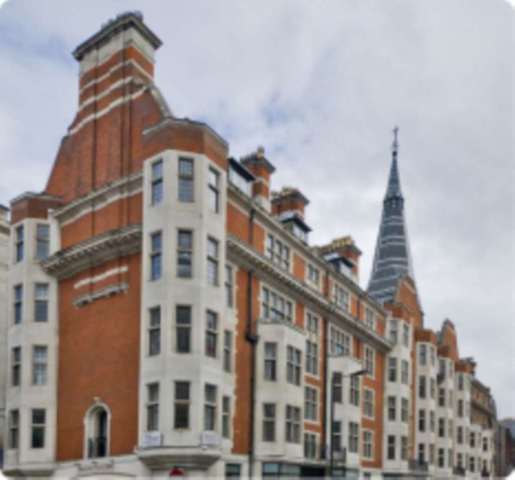  Image of Detached house to rent in Margaret Street London W1W at Mayfair W1W London, W1W 8RL