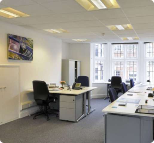  Image of Detached house to rent in Margaret Street London W1W at Mayfair W1W London, W1W 8RL