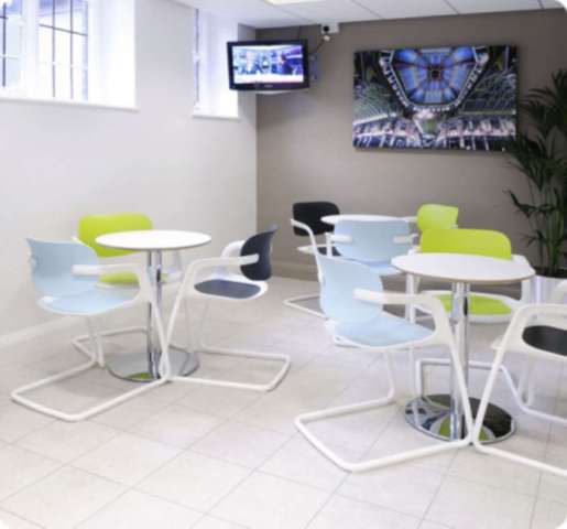  Image of Detached house to rent in Margaret Street London W1W at Mayfair W1W London, W1W 8RL