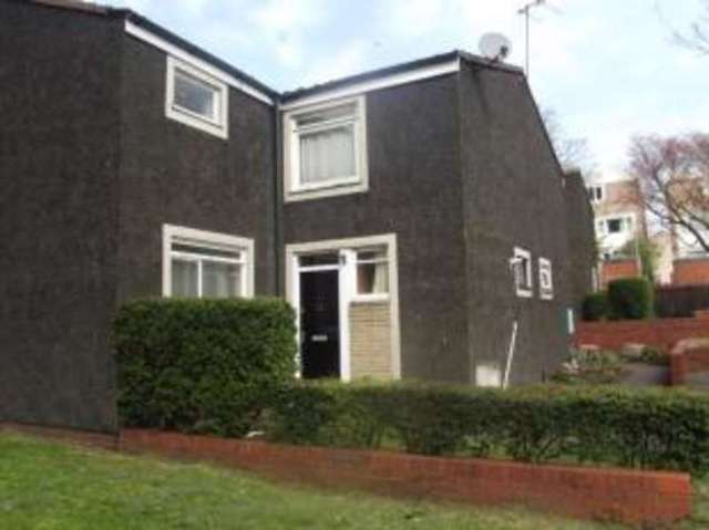  Image of 4 bedroom End of Terrace for sale in Markford Walk Birmingham B19 at Birmingham West Midlands Aston, B19 2HD