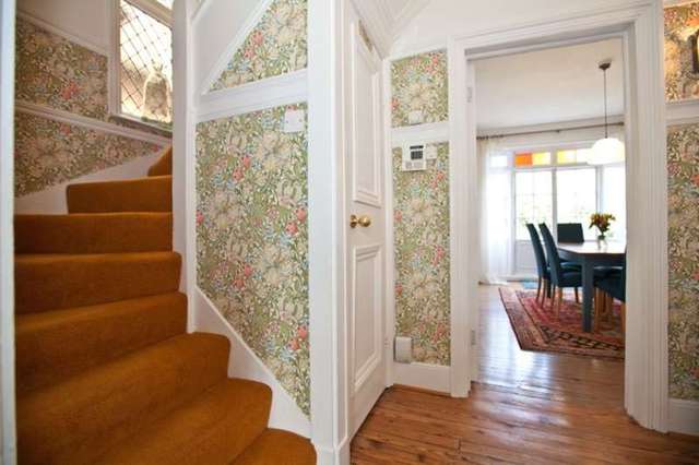  Image of 3 bedroom Detached house for sale in Marlborough Crescent London W4 at Chiswick, W4 1HG