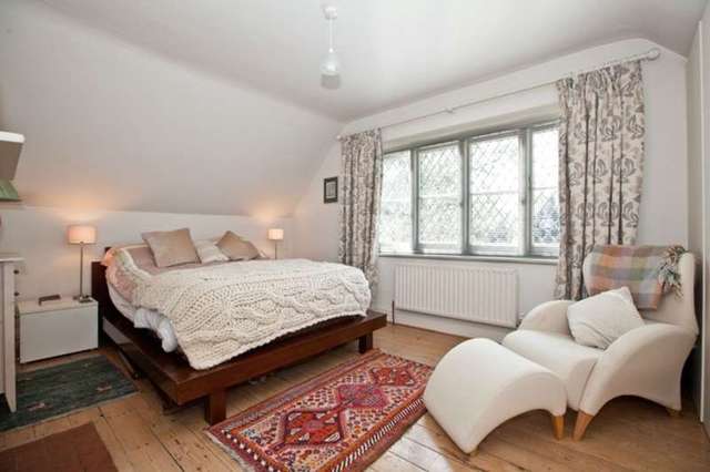  Image of 3 bedroom Detached house for sale in Marlborough Crescent London W4 at Chiswick, W4 1HG