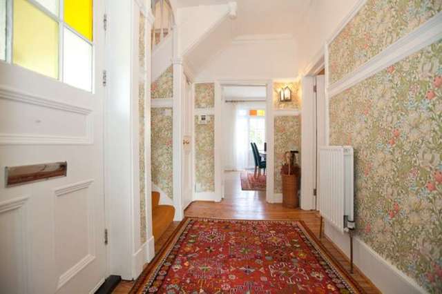  Image of 3 bedroom Detached house for sale in Marlborough Crescent London W4 at Chiswick, W4 1HG