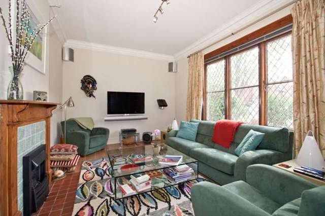  Image of 3 bedroom Detached house for sale in Marlborough Crescent London W4 at Chiswick, W4 1HG