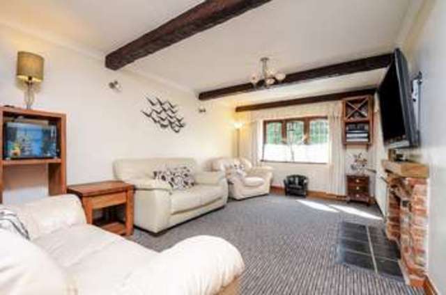 Image of 4 bedroom Semi-Detached house for sale in Marlborough Lane Stanford in the Vale Faringdon SN7 at Marlborough Lane Stanford in the Vale Faringdon, SN7 8NH