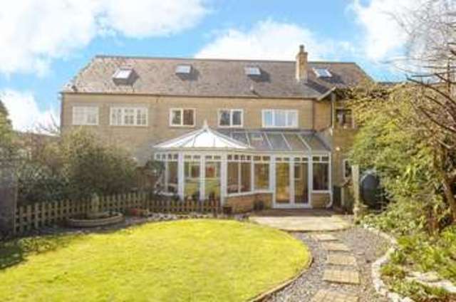  Image of 4 bedroom Semi-Detached house for sale in Marlborough Lane Stanford in the Vale Faringdon SN7 at Marlborough Lane Stanford in the Vale Faringdon, SN7 8NH