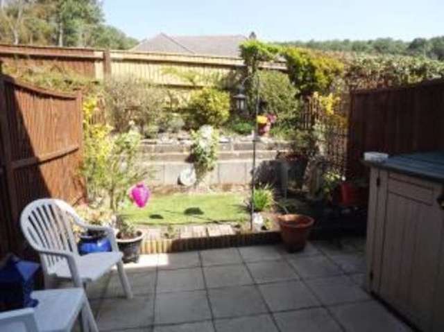  Image of 2 bedroom Retirement Property for sale in Catherine Wheel Gardens Christchurch BH23 at Marlow Drive Christchurch Christchurch, BH23 2UJ