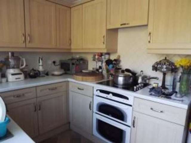  Image of 2 bedroom Retirement Property for sale in Catherine Wheel Gardens Christchurch BH23 at Marlow Drive Christchurch Christchurch, BH23 2UJ