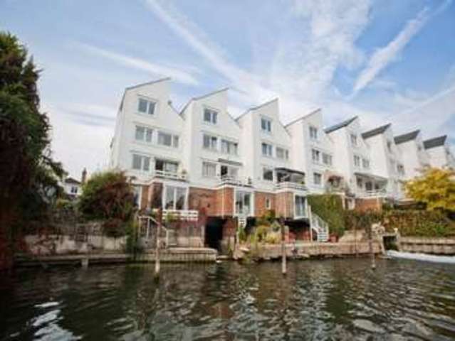  Image of 4 bedroom Detached house to rent in Marlow Mill Mill Road Marlow SL7 at Marlow Mill  Marlow, SL7 1QD