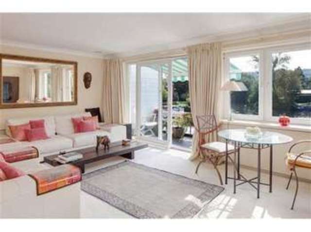  Image of 4 bedroom Detached house to rent in Marlow Mill Mill Road Marlow SL7 at Marlow Mill  Marlow, SL7 1QD