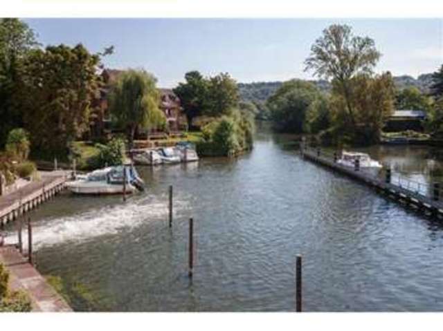  Image of 4 bedroom Detached house to rent in Marlow Mill Mill Road Marlow SL7 at Marlow Mill  Marlow, SL7 1QD