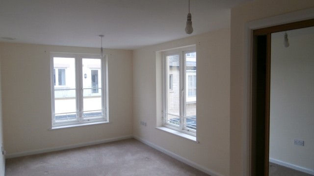  Image of 2 bedroom Flat to rent in Marriotts Walk Witney OX28 at Witney, OX28 6GX