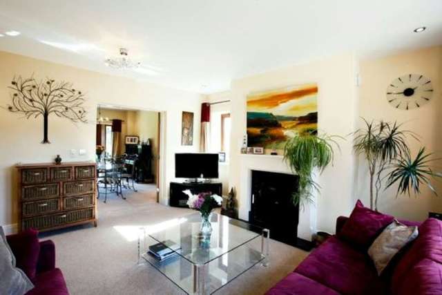  Image of 5 bedroom Detached house to rent in Marsh Green Road Biddulph Stoke-on-Trent ST8 at Marsh Green Road  Biddulph, ST8 6QP
