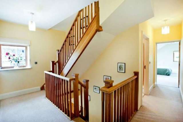 Image of 5 bedroom Detached house to rent in Marsh Green Road Biddulph Stoke-on-Trent ST8 at Marsh Green Road  Biddulph, ST8 6QP