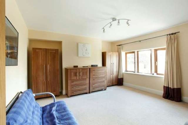  Image of 5 bedroom Detached house to rent in Marsh Green Road Biddulph Stoke-on-Trent ST8 at Marsh Green Road  Biddulph, ST8 6QP