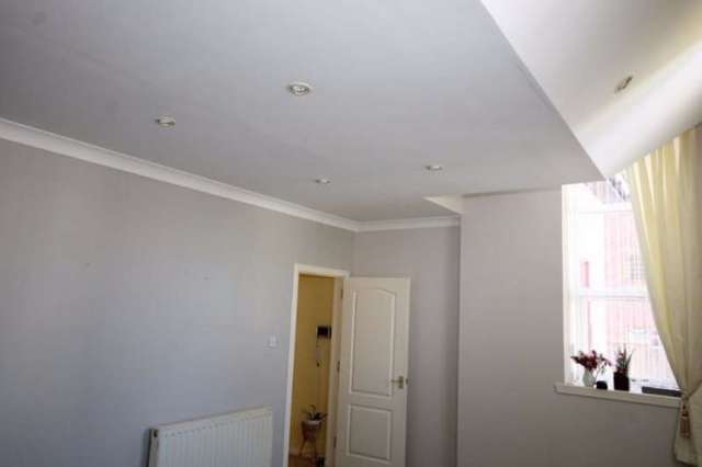  Image of 2 bedroom Flat for sale in Marshall Street Wishaw ML2 at Marshall Street  Wishaw, ML2 7NR