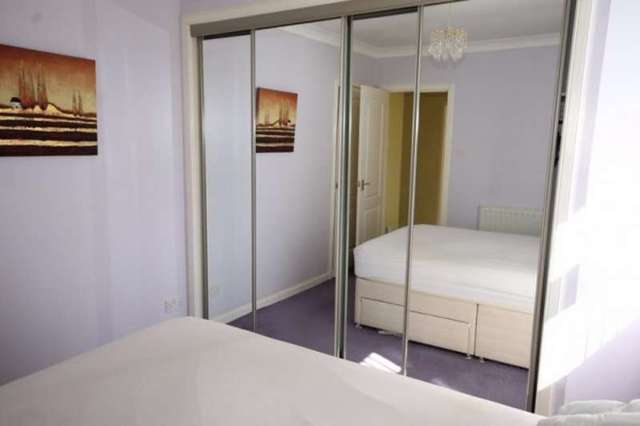  Image of 2 bedroom Flat for sale in Marshall Street Wishaw ML2 at Marshall Street  Wishaw, ML2 7NR