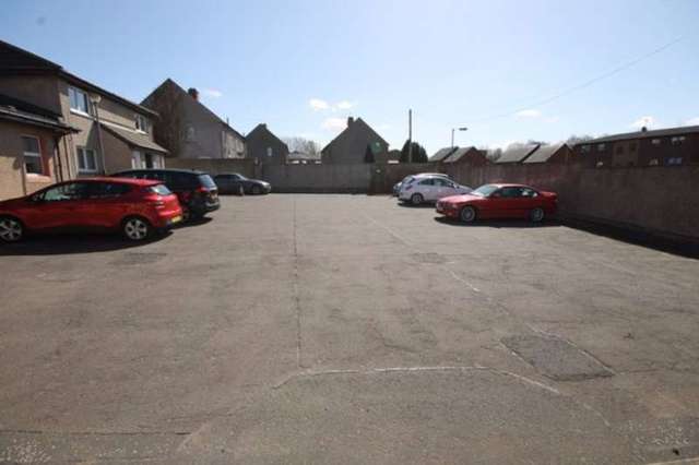  Image of 2 bedroom Flat for sale in Marshall Street Wishaw ML2 at Marshall Street  Wishaw, ML2 7NR