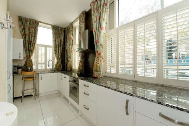  Image of 2 bedroom Apartment for sale in Marylebone Road London NW1 at Marylebone Road  London, NW1 5PL