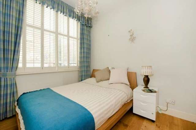  Image of 2 bedroom Apartment for sale in Marylebone Road London NW1 at Marylebone Road  London, NW1 5PL