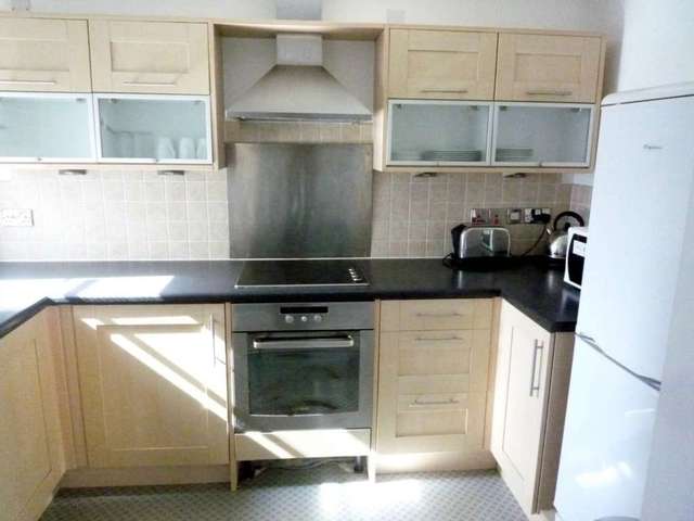  Image of 1 bedroom Apartment to rent in Maude Street Ipswich IP3 at Maude Street  Ipswich, IP3 0AU