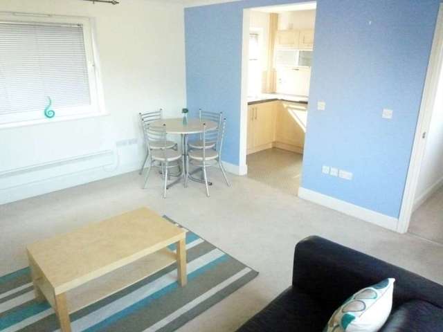  Image of 1 bedroom Apartment to rent in Maude Street Ipswich IP3 at Maude Street  Ipswich, IP3 0AU