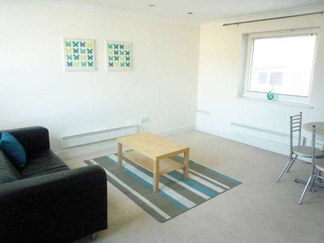  Image of 1 bedroom Apartment to rent in Maude Street Ipswich IP3 at Maude Street  Ipswich, IP3 0AU