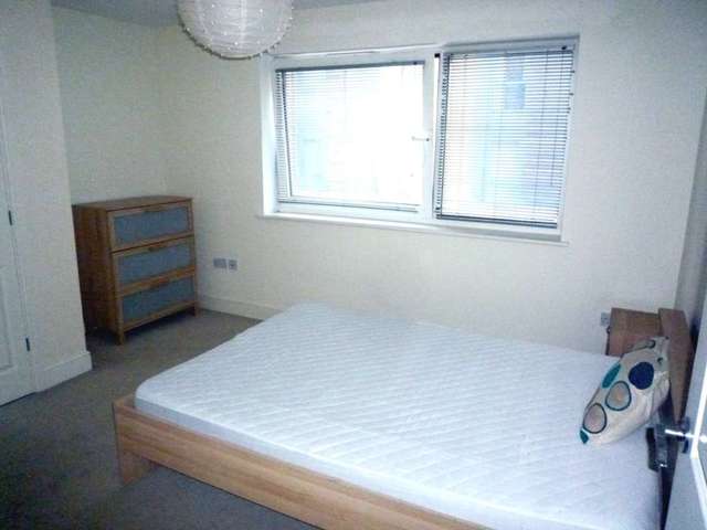  Image of 1 bedroom Apartment to rent in Maude Street Ipswich IP3 at Maude Street  Ipswich, IP3 0AU