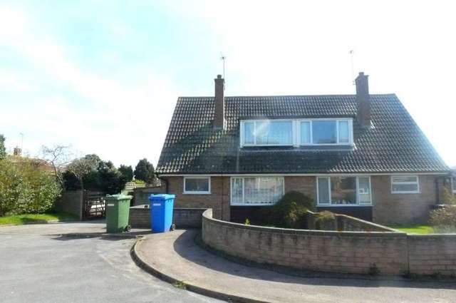  Image of 3 bedroom Chalet to rent in Mayfield Avenue Kessingland Lowestoft NR33 at Kessingland  Lowestoft, NR33 7QT