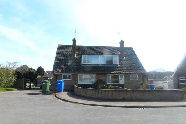  Image of 3 bedroom Chalet to rent in Mayfield Avenue Kessingland Lowestoft NR33 at Kessingland  Lowestoft, NR33 7QT