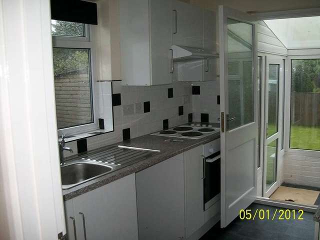  Image of 3 bedroom Chalet to rent in Mayfield Avenue Kessingland Lowestoft NR33 at Kessingland  Lowestoft, NR33 7QT