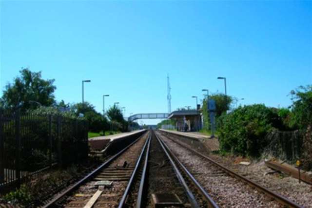  Image of 3 bedroom Detached house to rent in Maywood Avenue Eastbourne BN22 at Eastbourne, BN22 0TJ