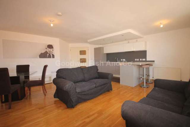  Image of 3 bedroom Apartment to rent in Jersey Street Manchester M4 at Jersey Street Ancoats Manchester, M4 6JA