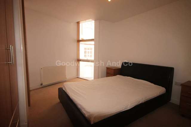  Image of 3 bedroom Apartment to rent in Jersey Street Manchester M4 at Jersey Street Ancoats Manchester, M4 6JA