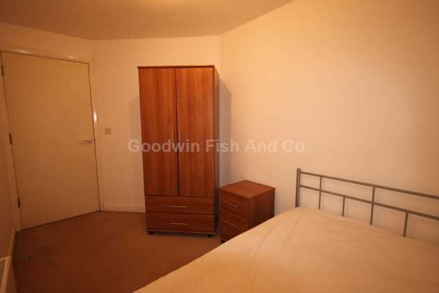  Image of 3 bedroom Apartment to rent in Jersey Street Manchester M4 at Jersey Street Ancoats Manchester, M4 6JA