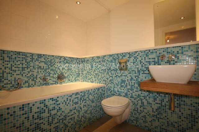  Image of 3 bedroom Apartment to rent in Jersey Street Manchester M4 at Jersey Street Ancoats Manchester, M4 6JA