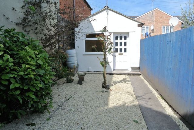  Image of 2 bedroom Detached house for sale in Melbourne Street West Tredworth Gloucester GL1 at Melbourne Street West  Gloucester, GL1 4NT