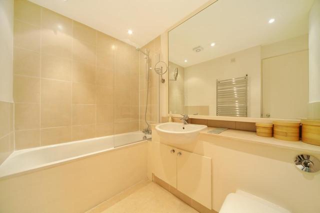  Image of 2 bedroom Property to rent in Melbury Road London W14 at Melbury Road  London, W14 8LP