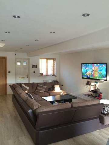  Image of 3 bedroom Semi-Detached house to rent in Melville Close Uxbridge UB10 at Melville Close Ickenham Uxbridge, UB10 8TZ