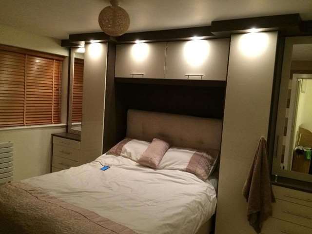 Image of 3 bedroom Semi-Detached house to rent in Melville Close Uxbridge UB10 at Melville Close Ickenham Uxbridge, UB10 8TZ