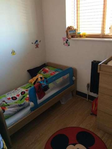  Image of 3 bedroom Semi-Detached house to rent in Melville Close Uxbridge UB10 at Melville Close Ickenham Uxbridge, UB10 8TZ